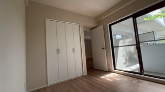 【収納】 | ライオンズマンション雲雀丘花屋敷第二 | 各居室収納付き