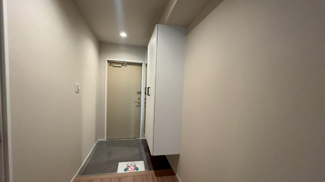 【玄関】 | ライオンズマンション雲雀丘花屋敷第二 | 玄関