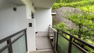 【玄関】 | ライオンズマンション雲雀丘花屋敷第二 | ポーチ