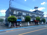 第一イケダコーポの画像