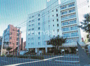 シャンボール洗足池の画像