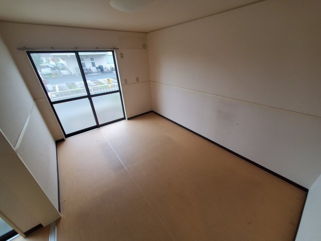 ラシュレ岩槻の居間・リビング|ゆったり過ごせる居間です