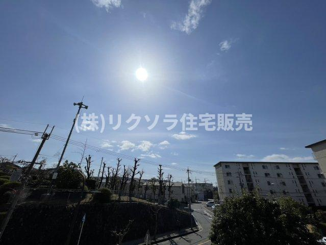 藤阪ハイツD6棟の展望|■物件内覧・資金計画相談・住宅ローン相談、リフォーム相談、お問合せ受付中■
※当日・翌日のご内覧、ご相談はお電話でのお問合せがスムーズです！