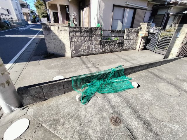 ローズパレス小林Ⅰのその他共用部分