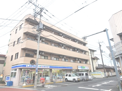 【外観】 | アソシエート21 | ★家電付き（洗濯機）★温水洗浄便座★照明器具★ガスコンロ付★