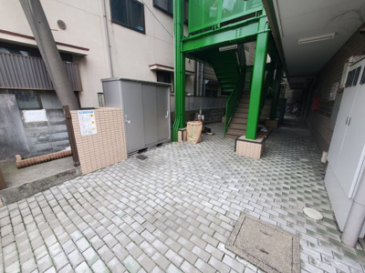 【エントランス】 | アソシエート21