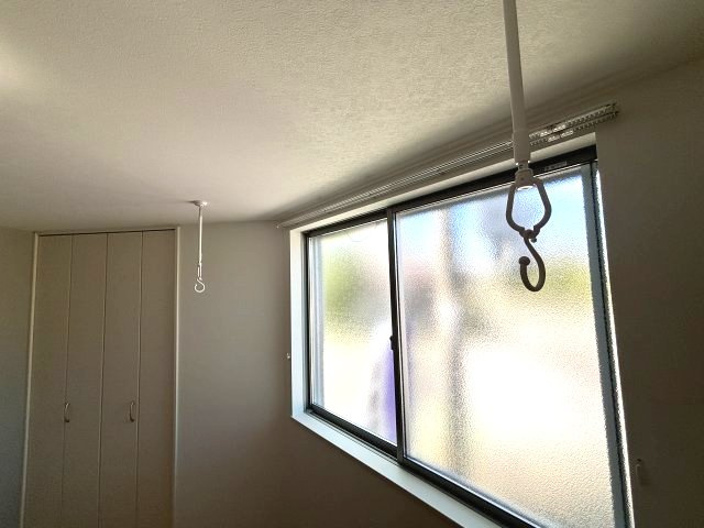 【内装】 | モンターニャ・グランデ東岩槻A | 内装もきれいです