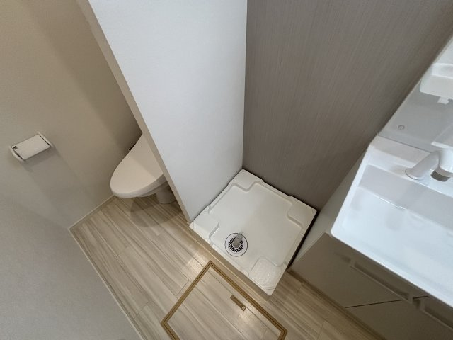 【設備】 | モンターニャ・グランデ東岩槻A