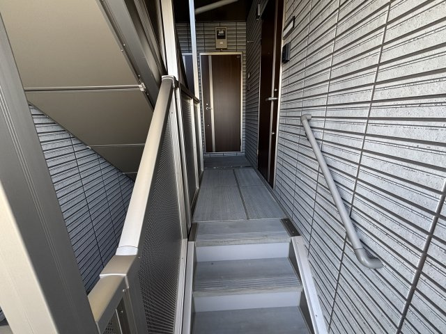 【エントランス】 | モンターニャ・グランデ東岩槻A | エントランスです