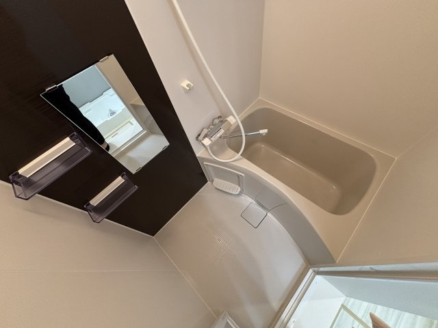 【浴室】 | モンターニャ・グランデ東岩槻A | お風呂です