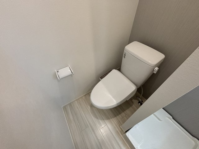 【トイレ】 | モンターニャ・グランデ東岩槻A | トイレも気になるポイント