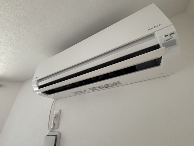 【設備】 | モンターニャ・グランデ東岩槻A