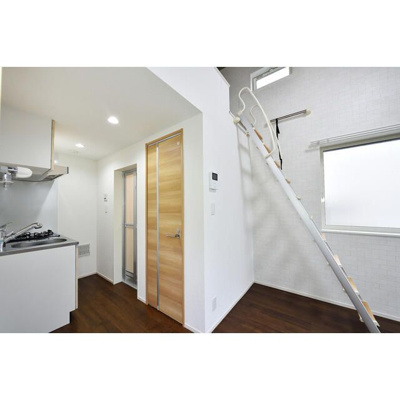 【内装】 | ブルーレジデンス上板橋Ⅰ