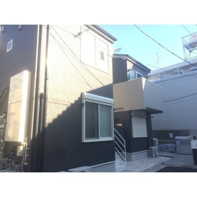 【外観】 | ブルーレジデンス上板橋Ⅰ