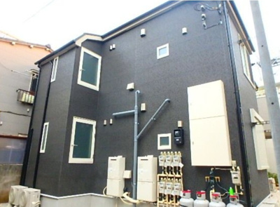 【外観】 | ブルーレジデンス上板橋Ⅰ