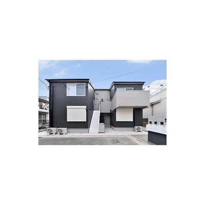 【外観】 | ブルーレジデンス上板橋Ⅰ