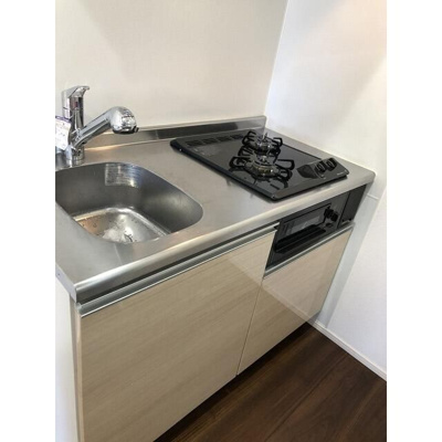 【キッチン】 | ブルーレジデンス上板橋Ⅰ