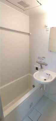 【浴室】 | ブルーレジデンス上板橋Ⅰ