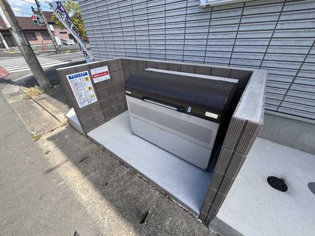 モンターニャ・グランデ東岩槻Aのその他共用部分