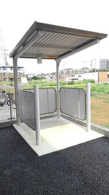 サンリット　フランのその他共用部分