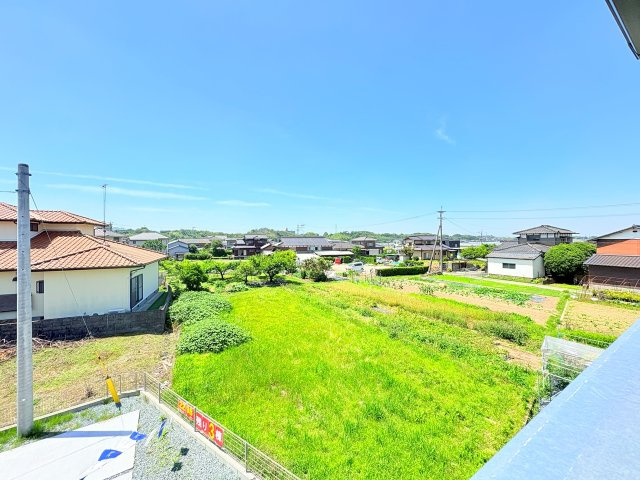 広川町川上分譲戸建の展望