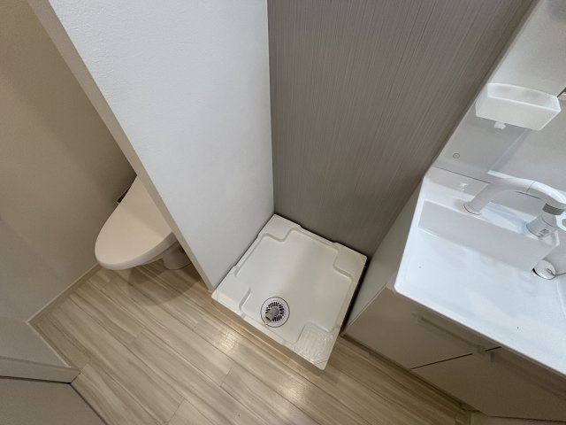 モンターニャ・グランデ東岩槻Aの設備