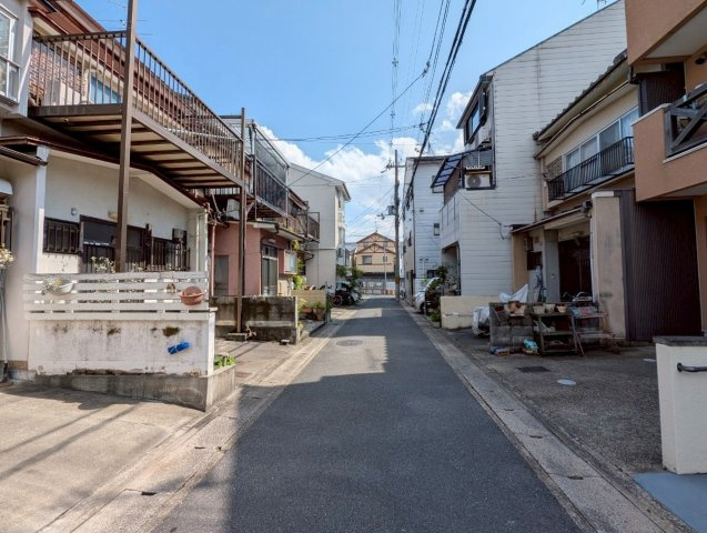 太秦一町芝町のその他