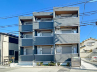 ルリアン西新井本町の画像