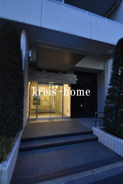 パークリュクス御茶ノ水