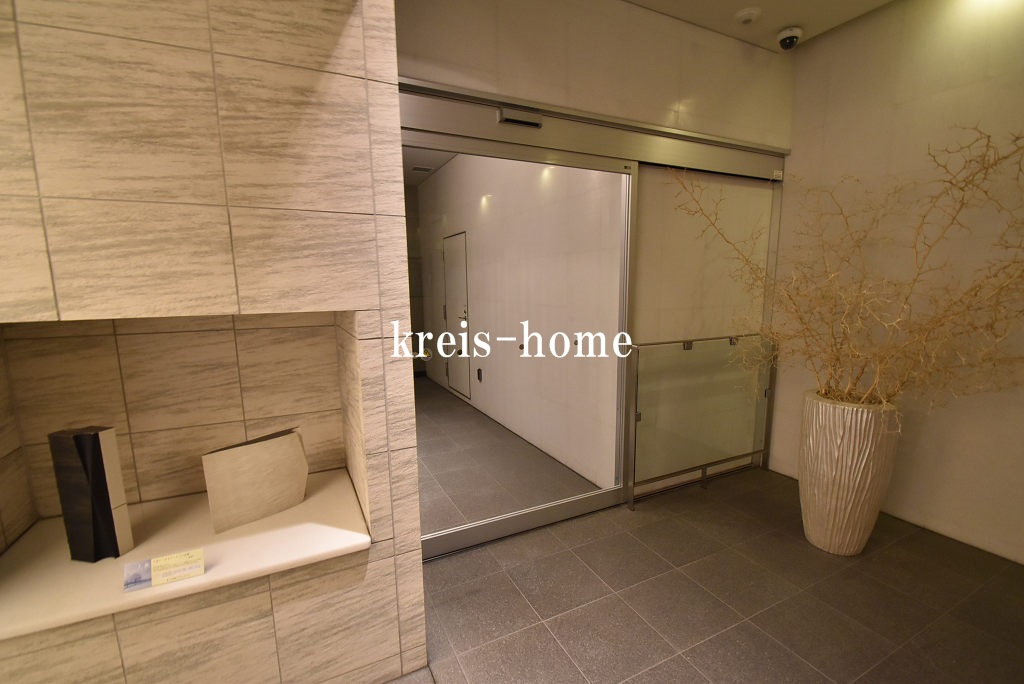 パークリュクス御茶ノ水の設備