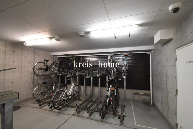 パークリュクス御茶ノ水のその他