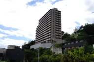 【上質リノベ】コスモ三滝本町の画像