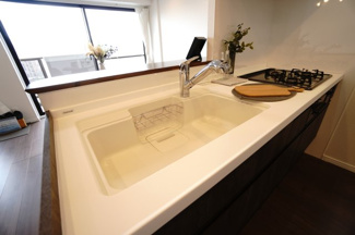 【設備】 | 【上質リノベ】コスモ三滝本町 | 室内（2025年7月26日10：00頃）撮影