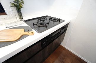 【設備】 | 【上質リノベ】コスモ三滝本町 | 室内（2025年7月26日10：00頃）撮影