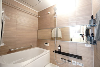 【設備】 | 【上質リノベ】コスモ三滝本町 | 室内（2025年7月26日10：00頃）撮影