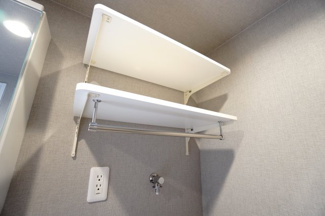 【設備】 | 【上質リノベ】コスモ三滝本町 | 室内（2025年7月26日10：00頃）撮影