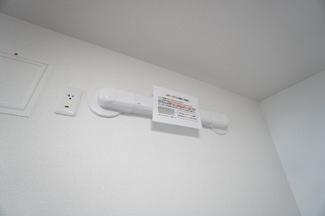 【設備】 | 【上質リノベ】コスモ三滝本町 | 室内（2025年7月26日10：00頃）撮影