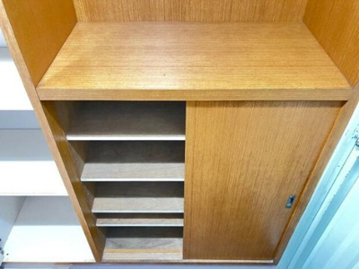 【収納】 | フジビューハイツ西秦野