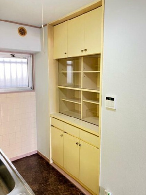 【収納】 | フジビューハイツ西秦野