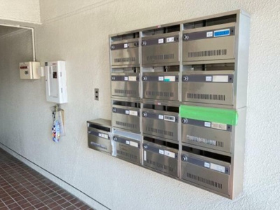 【その他共用部分】 | フジビューハイツ西秦野