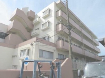 【外観】 | フジビューハイツ西秦野