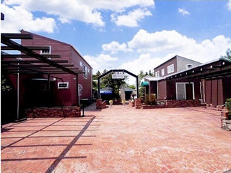 コートビレッジ桜ヶ丘PartIテラス