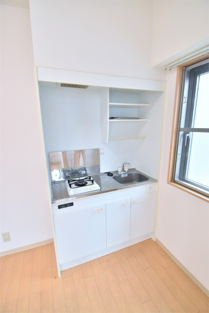 Ｍ’ｓマンション　名古屋市賃貸　仲介手数料無料のキッチン