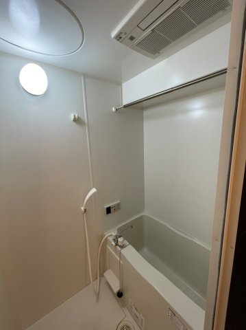 Ｍ’ｓマンション　名古屋市賃貸　仲介手数料無料の浴室