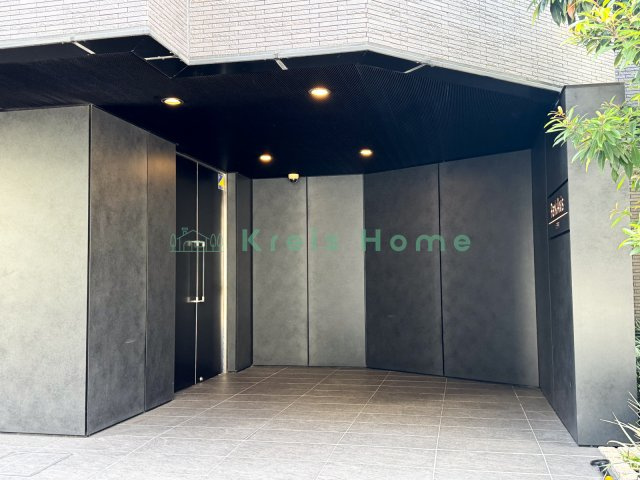 パークアクシス小伝馬町 