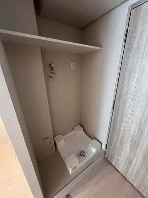 【その他】 | デュオフラッツ品川戸越