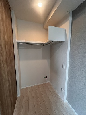 【収納】 | デュオフラッツ品川戸越