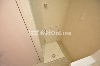 【設備】 | 八戸ノ里第3ガーデンハイツB棟