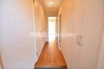 【内装】 | 八戸ノ里第3ガーデンハイツB棟