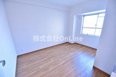 【その他】 | 八戸ノ里第3ガーデンハイツB棟